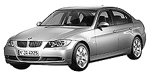 BMW E90 DF193 Fault Code