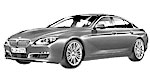 BMW F06 DF193 Fault Code