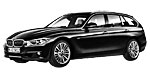 BMW F31 DF193 Fault Code