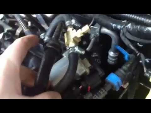 See DF193 in engine